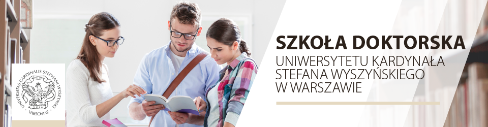 Szkoła Doktorska